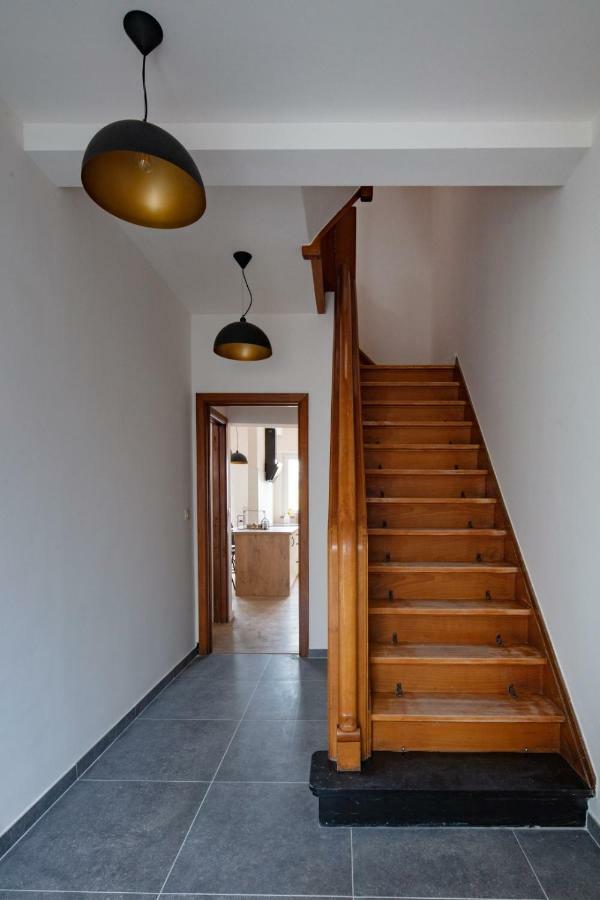 Big Baron Villa Brugge Ngoại thất bức ảnh